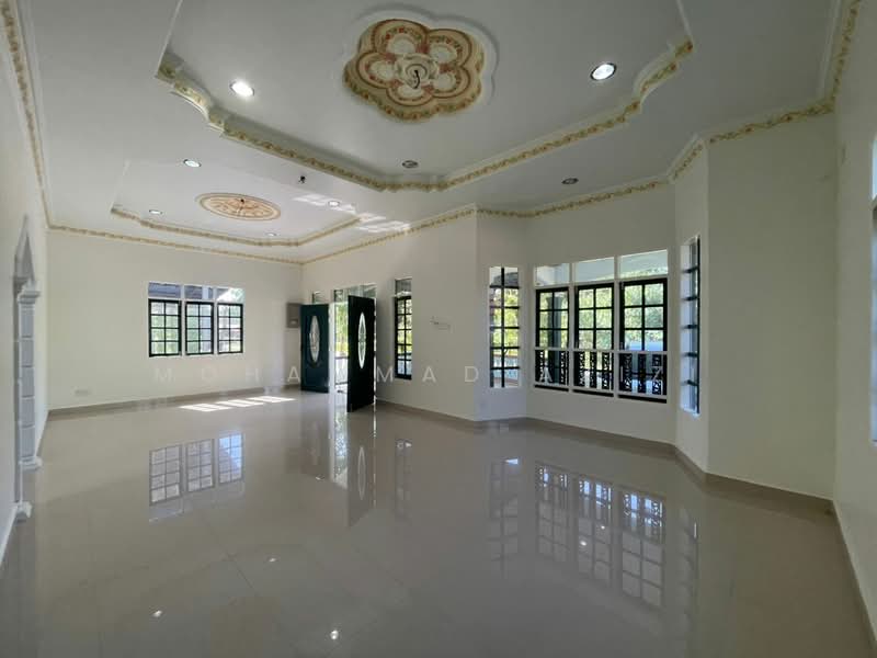 Bungalow for Sale in Hulu Terengganu (Terengganu) - Mohammad Azizi - PropertyGuru.com.my