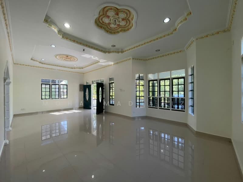 Bungalow for Sale in Hulu Terengganu (Terengganu) - Mohammad Azizi - PropertyGuru.com.my