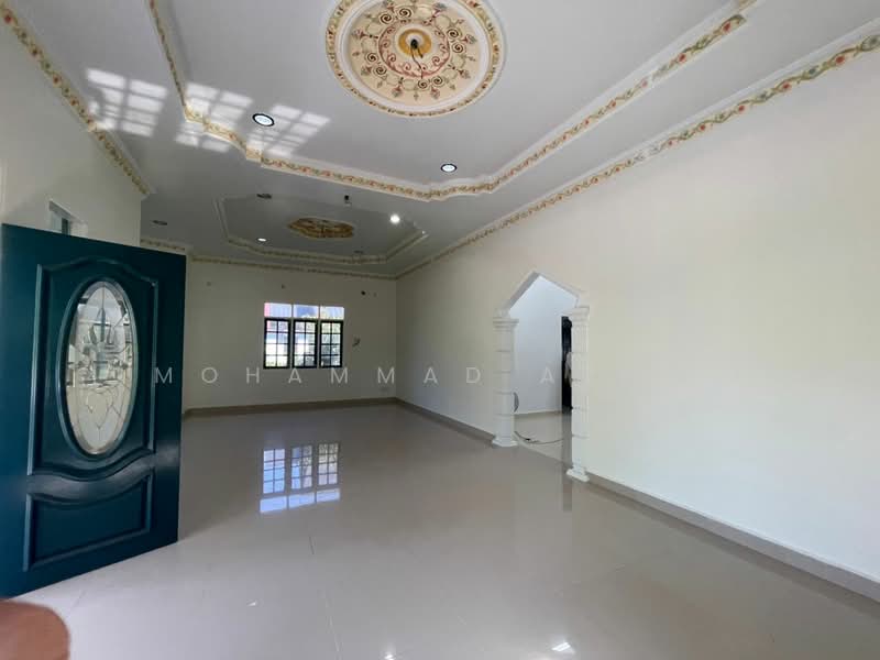 Bungalow for Sale in Hulu Terengganu (Terengganu) - Mohammad Azizi - PropertyGuru.com.my