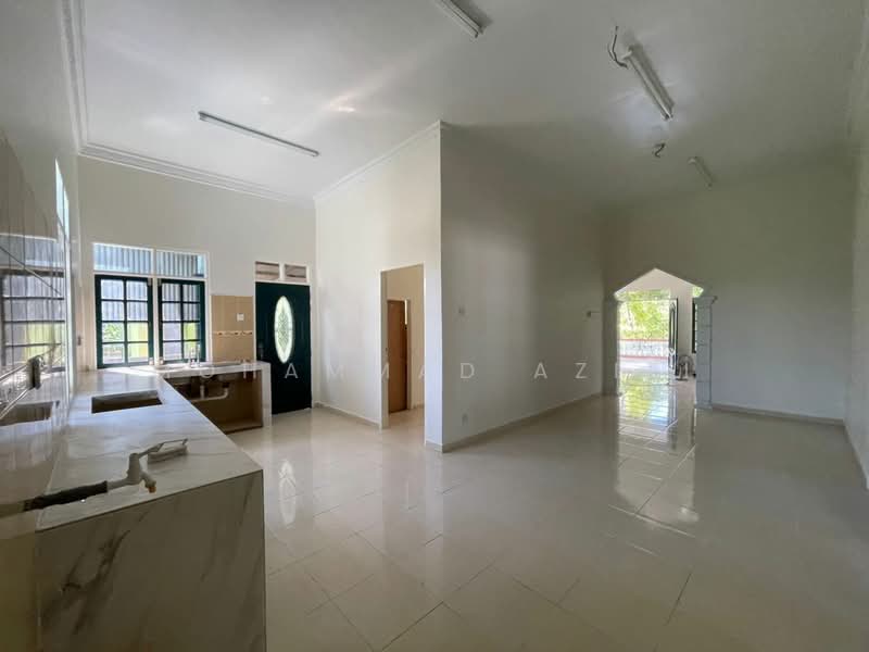 Bungalow for Sale in Hulu Terengganu (Terengganu) - Mohammad Azizi - PropertyGuru.com.my