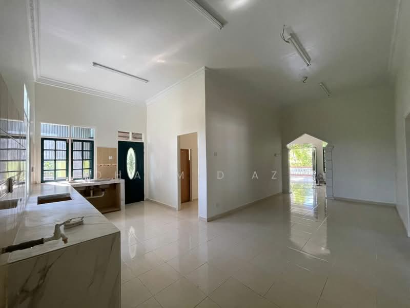Bungalow for Sale in Hulu Terengganu (Terengganu) - Mohammad Azizi - PropertyGuru.com.my