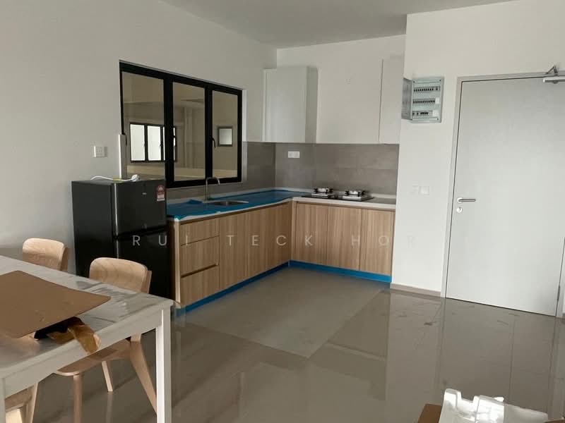 Service Residence for Rent at Hana @ Eco Ardence - Rui Teck Hor - PropertyGuru.com.my