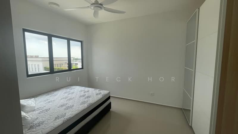 Service Residence for Rent at Hana @ Eco Ardence - Rui Teck Hor - PropertyGuru.com.my