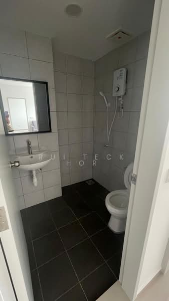 Service Residence for Rent at Hana @ Eco Ardence - Rui Teck Hor - PropertyGuru.com.my