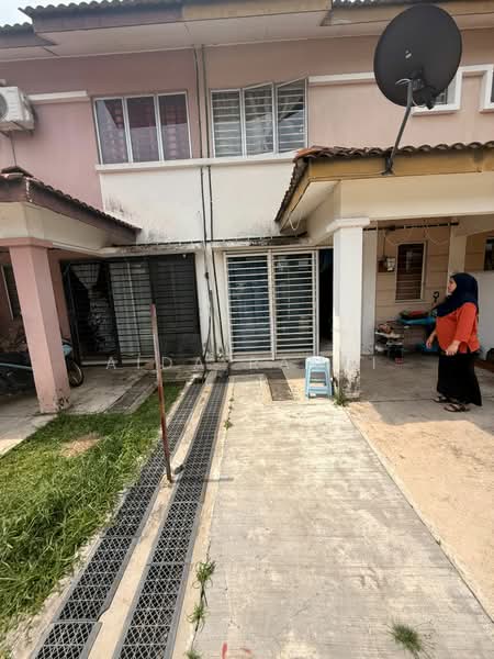 Rumah Teres 2 Tingkat untuk Dijual di Saujana Rawang (Rawang) - Aida Ramli - PropertyGuru.com.my