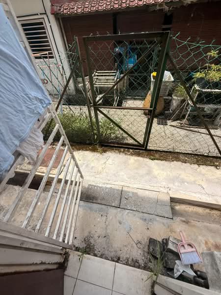 Rumah Teres 2 Tingkat untuk Dijual di Saujana Rawang (Rawang) - Aida Ramli - PropertyGuru.com.my