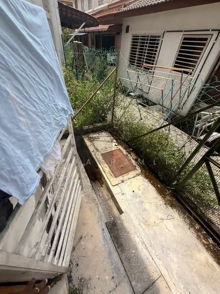 Rumah Teres 2 Tingkat untuk Dijual di Saujana Rawang (Rawang) - Aida Ramli - PropertyGuru.com.my