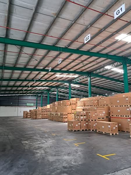 Kilang untuk Dijual di Padang Meha (Kedah) - Jiasin Yap - Exterior - PropertyGuru.com.my