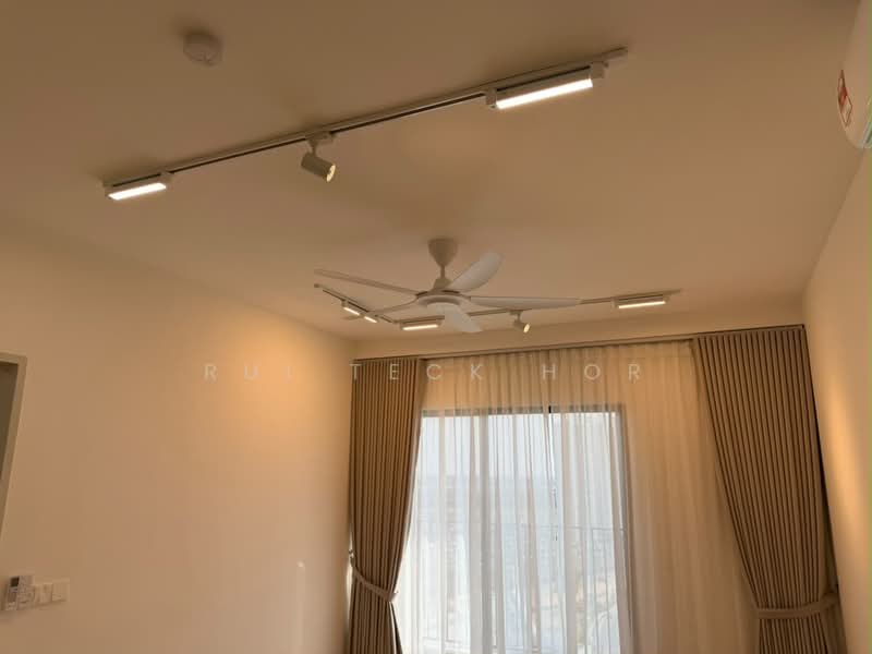 Service Residence for Rent at Hana @ Eco Ardence - Rui Teck Hor - PropertyGuru.com.my