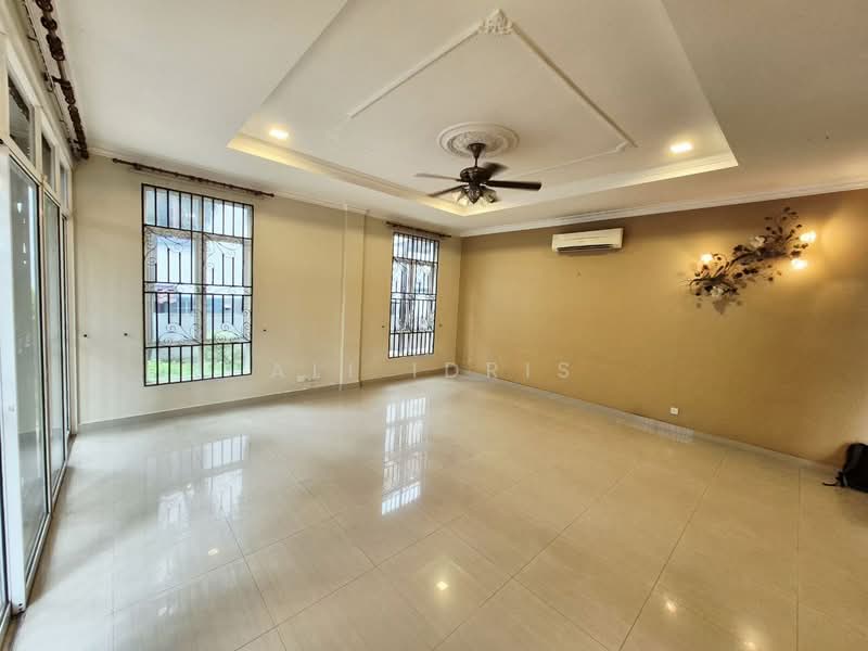 Bungalow for Sale in Sri Petaling (Kuala Lumpur) - Ali Idris - Living Room - PropertyGuru.com.my