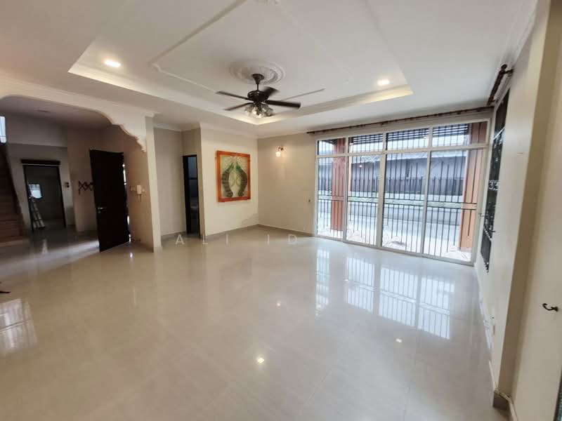 Bungalow for Sale in Sri Petaling (Kuala Lumpur) - Ali Idris - Living Room - PropertyGuru.com.my