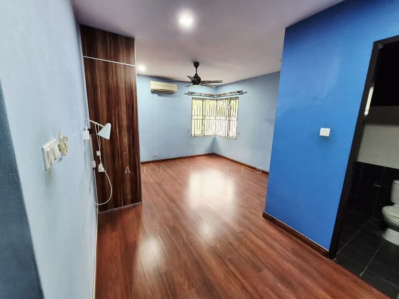 Bungalow for Sale in Sri Petaling (Kuala Lumpur) - Ali Idris - Bedroom - PropertyGuru.com.my