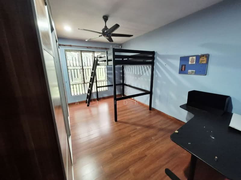 Bungalow for Sale in Sri Petaling (Kuala Lumpur) - Ali Idris - Bedroom - PropertyGuru.com.my