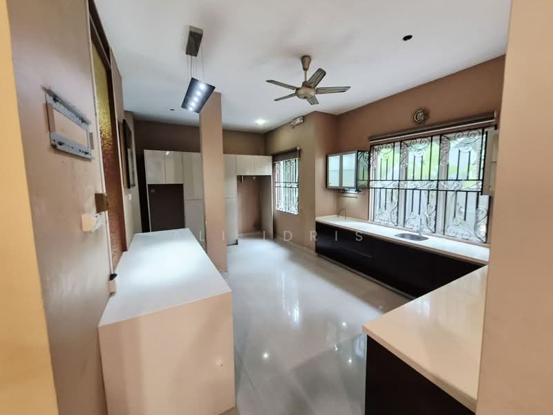 Bungalow for Sale in Sri Petaling (Kuala Lumpur) - Ali Idris - Kitchen - PropertyGuru.com.my