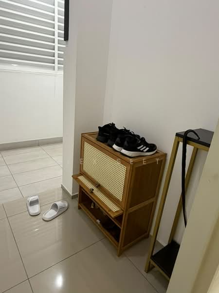 Servis Apartment untuk Disewa di Savio @ Riana Dutamas - Alex Seet - PropertyGuru.com.my