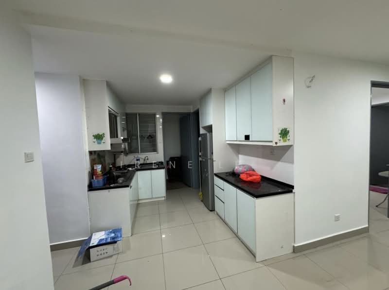 Kondominium untuk Disewa di Suasana Lumayan - Irene Lee - Kitchen - PropertyGuru.com.my