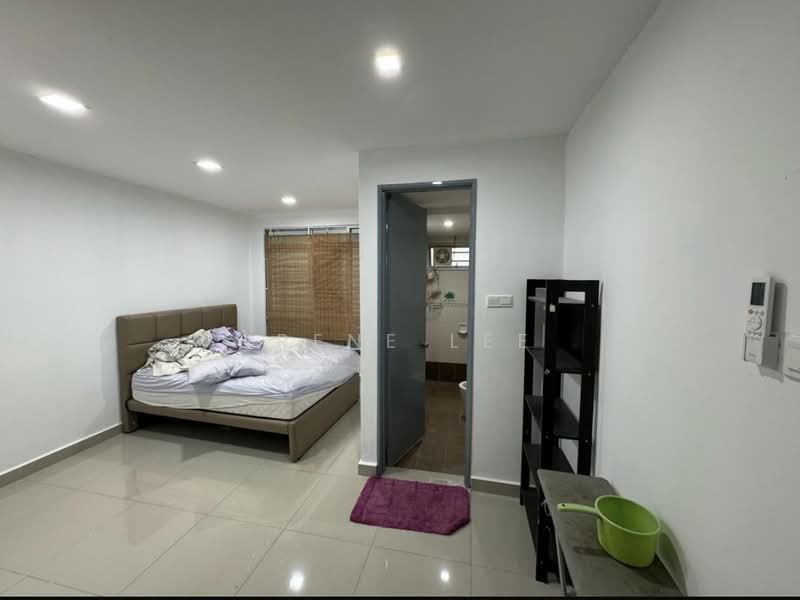 Kondominium untuk Disewa di Suasana Lumayan - Irene Lee - Bedroom - PropertyGuru.com.my