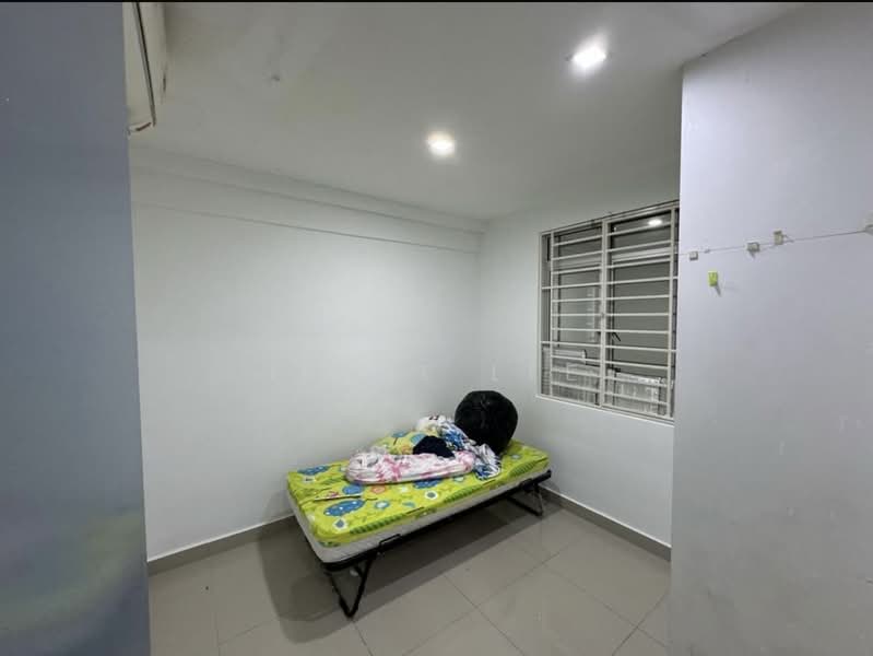 Kondominium untuk Disewa di Suasana Lumayan - Irene Lee - Bedroom - PropertyGuru.com.my