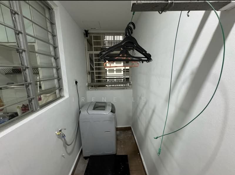 Kondominium untuk Disewa di Suasana Lumayan - Irene Lee - Balcony - PropertyGuru.com.my