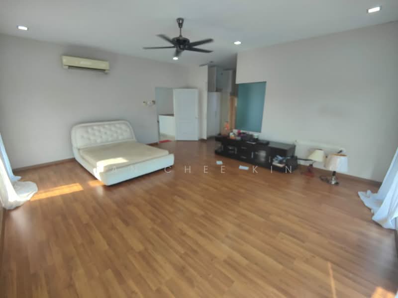 Rumah Berkembar untuk Dijual di Bandar Botanic (Klang) - Tan Chee Kin - Bedroom - PropertyGuru.com.my