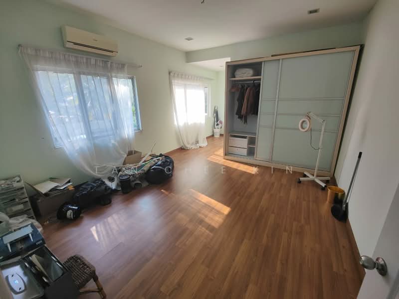 Rumah Berkembar untuk Dijual di Bandar Botanic (Klang) - Tan Chee Kin - Bedroom - PropertyGuru.com.my