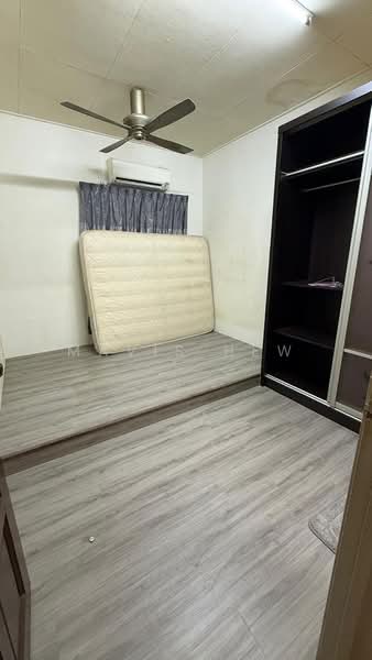 Rumah Teres 1 Tingkat untuk Dijual di Taman Sri Saujana (Kota Tinggi) - Mavis Hew - Bedroom - PropertyGuru.com.my