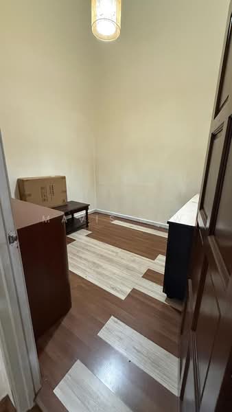 Rumah Teres 1 Tingkat untuk Dijual di Taman Sri Saujana (Kota Tinggi) - Mavis Hew - Interior - PropertyGuru.com.my