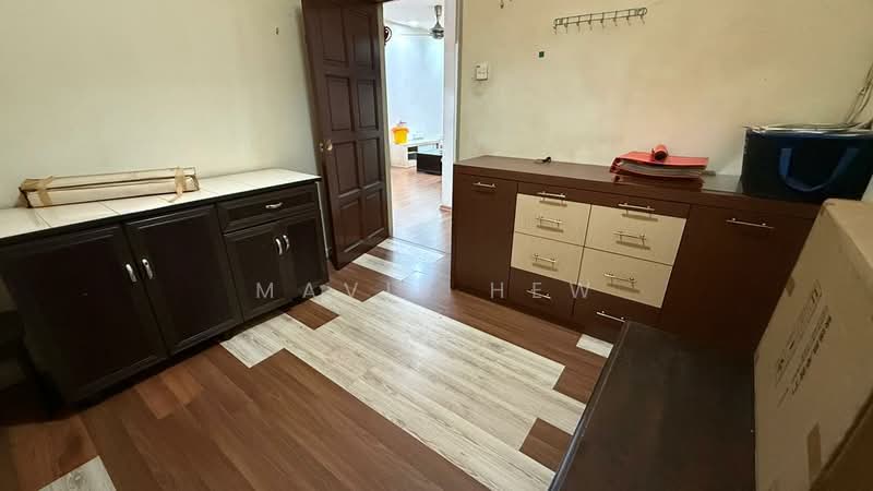 Rumah Teres 1 Tingkat untuk Dijual di Taman Sri Saujana (Kota Tinggi) - Mavis Hew - Interior - PropertyGuru.com.my