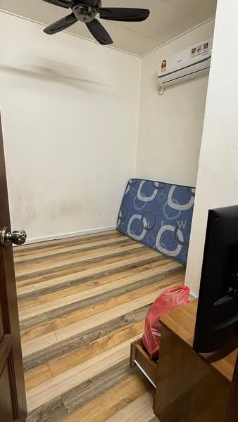 Rumah Teres 1 Tingkat untuk Dijual di Taman Sri Saujana (Kota Tinggi) - Mavis Hew - Interior - PropertyGuru.com.my