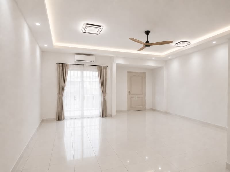 Terraced House for Sale in Bandar Bukit Puchong (Puchong) - Keith Chan - Interior - PropertyGuru.com.my