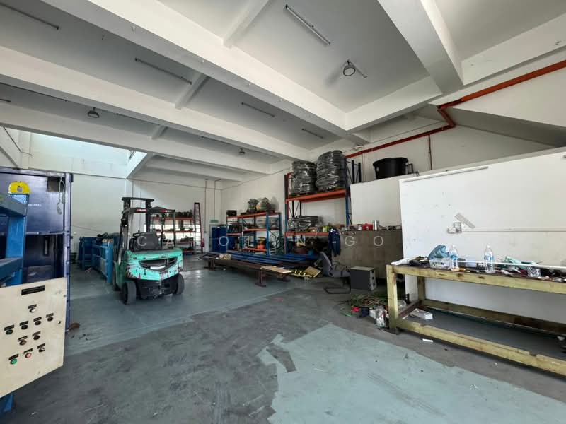 Semi-D Factory for Sale in Gelang Patah (Johor) - Carolyn Goh - PropertyGuru.com.my