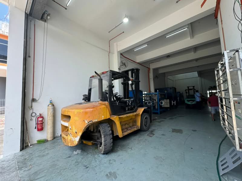 Semi-D Factory for Sale in Gelang Patah (Johor) - Carolyn Goh - PropertyGuru.com.my