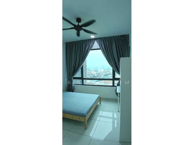 Servis Apartment untuk Disewa di Greenfield Residence - Janis Yim - PropertyGuru.com.my