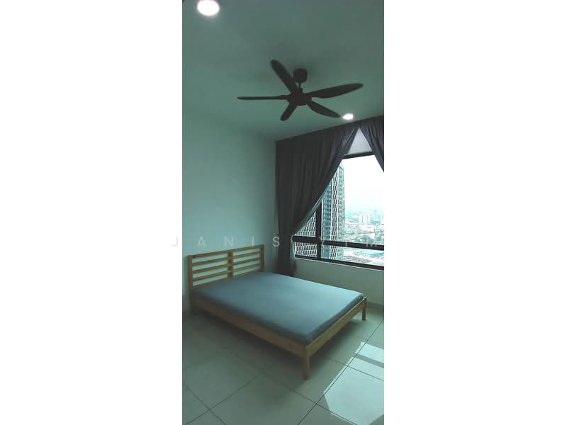 Servis Apartment untuk Disewa di Greenfield Residence - Janis Yim - PropertyGuru.com.my