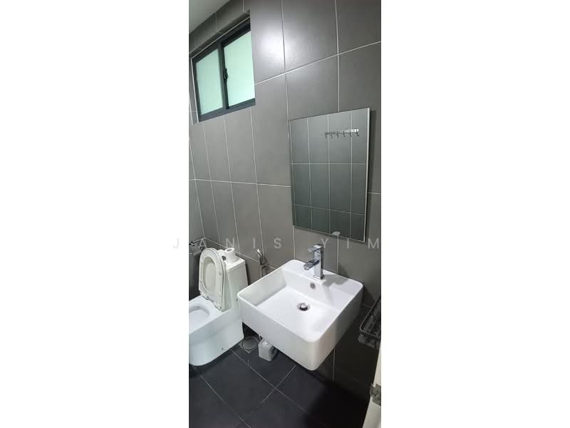 Servis Apartment untuk Disewa di Greenfield Residence - Janis Yim - PropertyGuru.com.my
