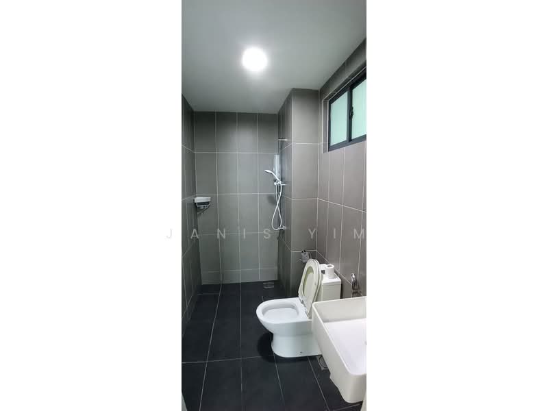Servis Apartment untuk Disewa di Greenfield Residence - Janis Yim - PropertyGuru.com.my