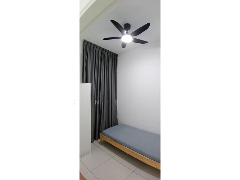 Servis Apartment untuk Disewa di Greenfield Residence - Janis Yim - PropertyGuru.com.my