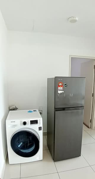 Servis Apartment untuk Disewa di Greenfield Residence - Janis Yim - PropertyGuru.com.my