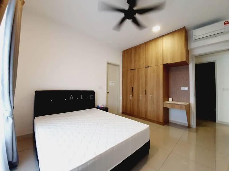 Service Residence for Rent at Savio @ Riana Dutamas - Alex Seet - PropertyGuru.com.my