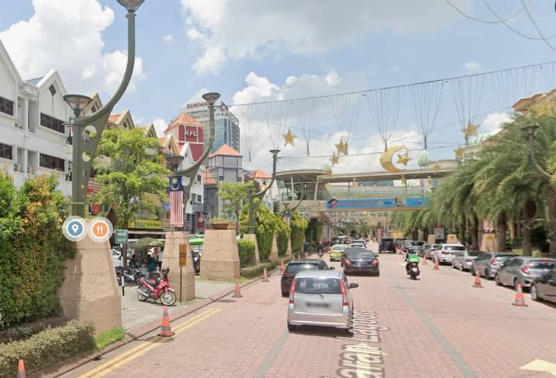 Shop for Rent in Sunway (Selangor) - May Ng - Exterior - PropertyGuru.com.my
