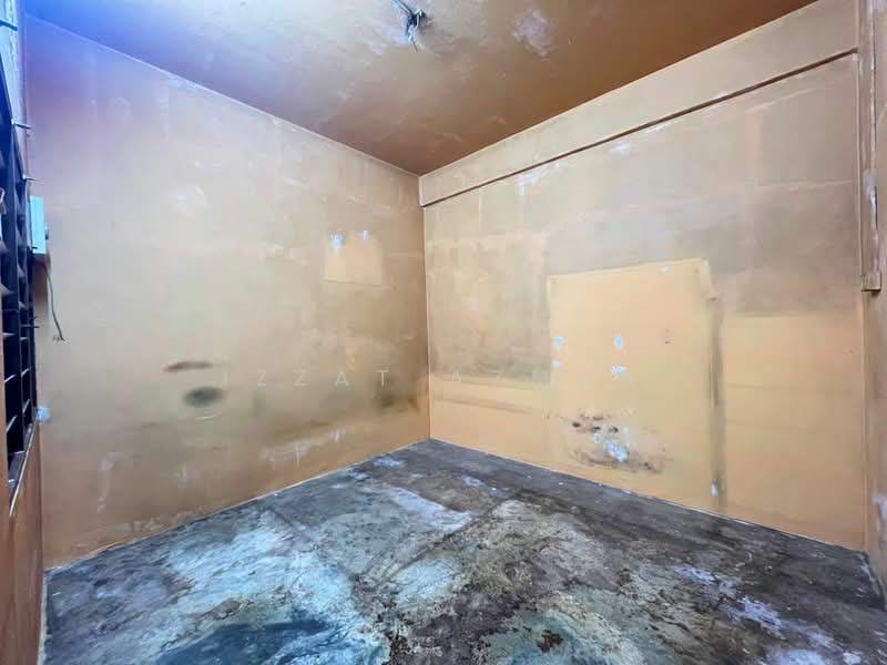 2-storey Terraced House for Sale in Taman Teluk Sisek (Kuantan) - Izzat Azman - Interior - PropertyGuru.com.my