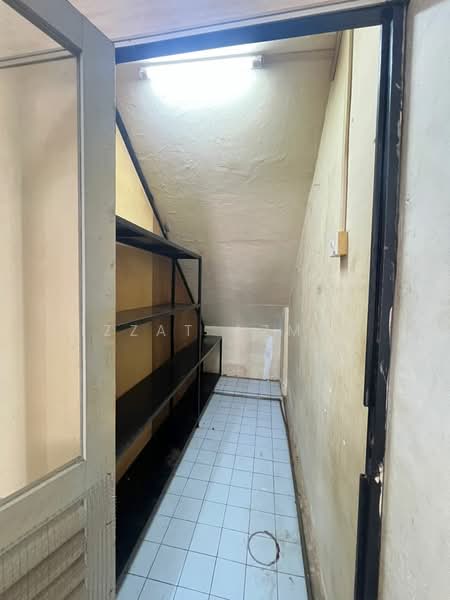 2-storey Terraced House for Sale in Taman Teluk Sisek (Kuantan) - Izzat Azman - Interior - PropertyGuru.com.my