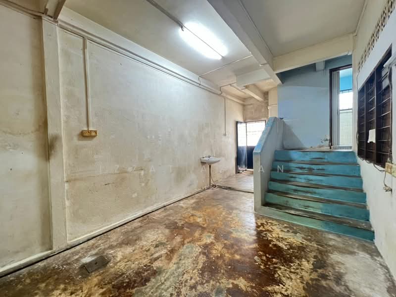 2-storey Terraced House for Sale in Taman Teluk Sisek (Kuantan) - Izzat Azman - Interior - PropertyGuru.com.my