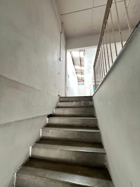 2-storey Terraced House for Sale in Taman Teluk Sisek (Kuantan) - Izzat Azman - Interior - PropertyGuru.com.my