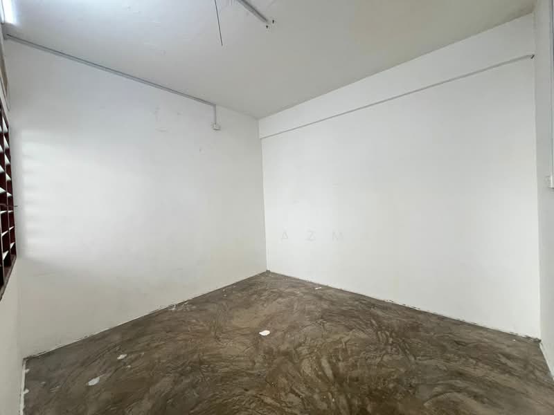 2-storey Terraced House for Sale in Taman Teluk Sisek (Kuantan) - Izzat Azman - Interior - PropertyGuru.com.my