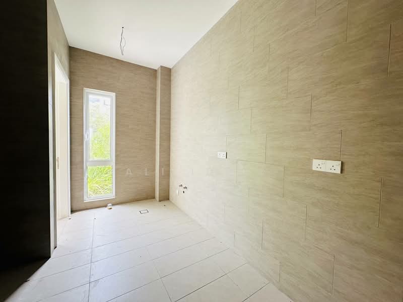 3-storey Terraced House for Sale in Mont Kiara (Kuala Lumpur) - Ali Idris - Interior - PropertyGuru.com.my