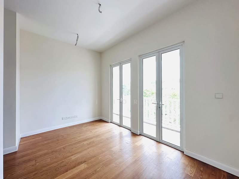 3-storey Terraced House for Sale in Mont Kiara (Kuala Lumpur) - Ali Idris - Interior - PropertyGuru.com.my