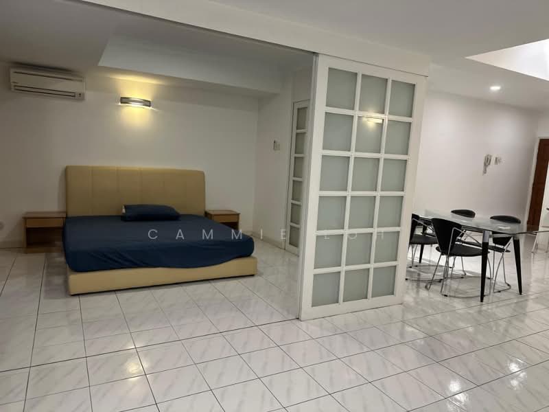Kondominium untuk Disewa di Menara Antara - Cammie Loh - Bedroom - PropertyGuru.com.my