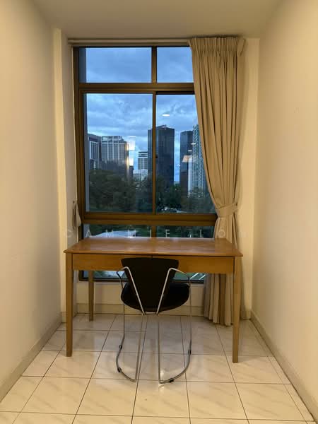 Kondominium untuk Disewa di Menara Antara - Cammie Loh - Study - PropertyGuru.com.my