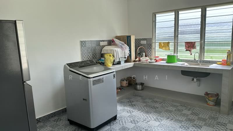 Bungalow for Sale in Taman Sungai Marong (Bentong) - Trevor Chai - Kitchen - PropertyGuru.com.my